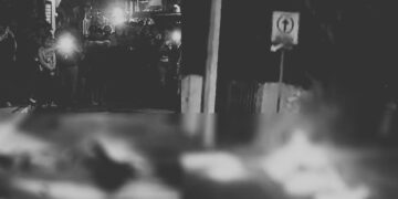 Queman vivo a hombre por asesinar a una mujer de la tercera edad en Yucatán