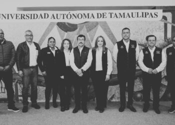 Redoblaremos esfuerzos para consolidar la transformación de la UAT: Dámaso Anaya