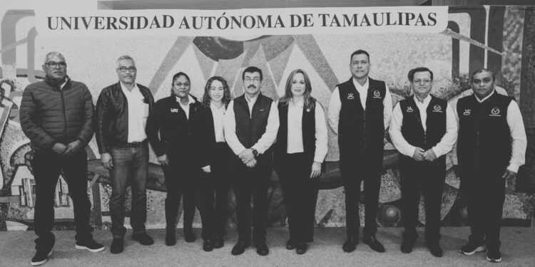 Redoblaremos esfuerzos para consolidar la transformación de la UAT: Dámaso Anaya