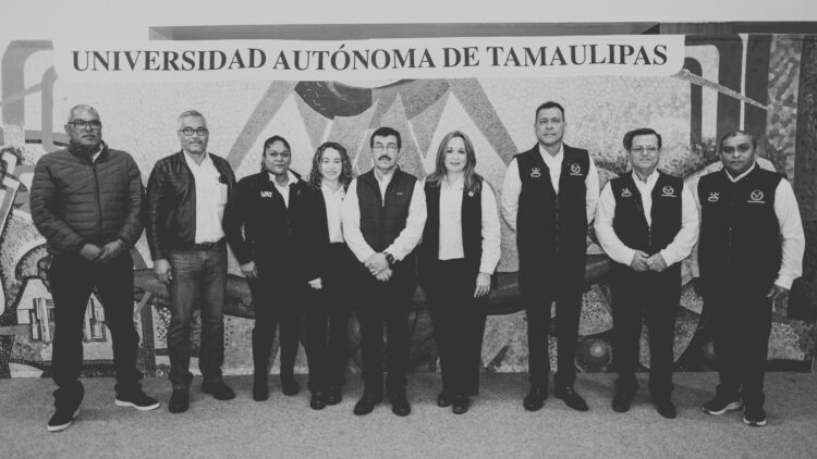 Redoblaremos esfuerzos para consolidar la transformación de la UAT: Dámaso Anaya