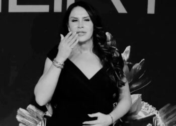 Gascón, al borde de la ‘cancelación’ por mensajes racistas