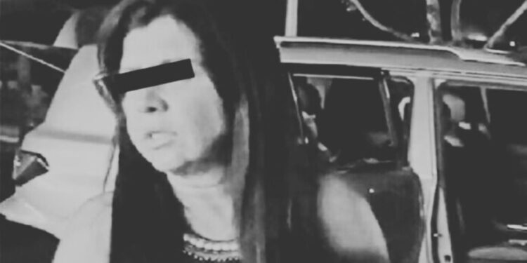 Jueza ordena liberar por ‘buena conducta’ a esposa de ‘El Mencho’ del CJNG