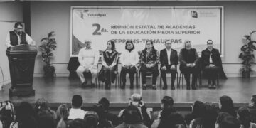 Fortalecen docentes de Educación Media Superior (EMS) la enseñanza y evaluación de estudiantes tamaulipecos