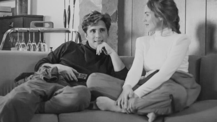 FGR exige a Netflix borrar escenas de serie de Luis Miguel