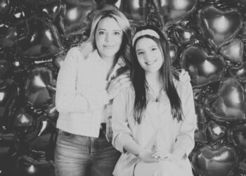 Presidenta Lucy de Gattas y el DIF Victoria convoca a sesiones fotográficas con causa.