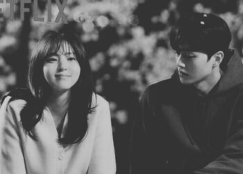 El K-Drama que el gobierno de Corea del Sur no quiere que veas