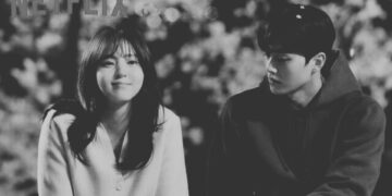 El K-Drama que el gobierno de Corea del Sur no quiere que veas