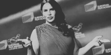 Protagonista trans de ‘Emilia Pérez’ asegura que los árabes son una infección