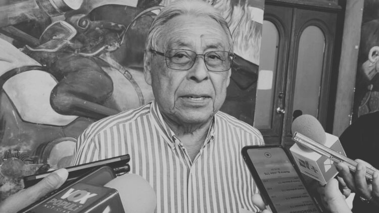 Evalúa Municipio restauración de puentes peatonales.