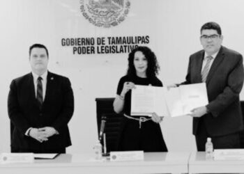 Entrega Congreso lista definitiva de candidatos para la elección judicial