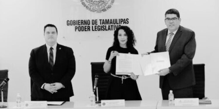 Entrega Congreso lista definitiva de candidatos para la elección judicial