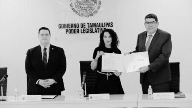 Entrega Congreso lista definitiva de candidatos para la elección judicial