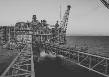 Pemex apuesta por la perforación de pozos petroleros en Tamaulipas.