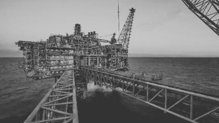 Pemex apuesta por la perforación de pozos petroleros en Tamaulipas.