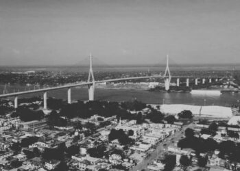 Crece proyecto metropolitano entre Tamaulipas y Veracruz