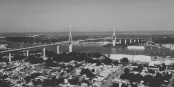 Crece proyecto metropolitano entre Tamaulipas y Veracruz