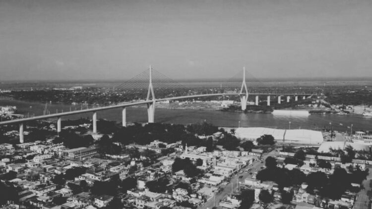 Crece proyecto metropolitano entre Tamaulipas y Veracruz