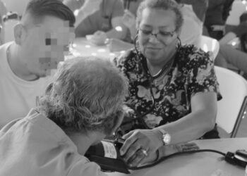 Recibe CEDES Victoria a Jornada Médica Mega Mission