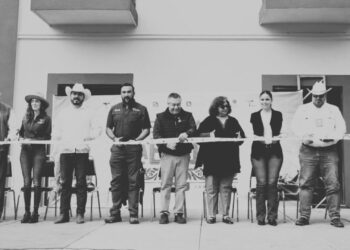 Realizan con éxito Primer Festival del Cabrito