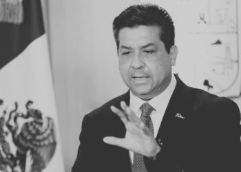 FGR responde a Cabeza de Vaca: «La ficha roja de Interpol fue suspendida, no cancelada»