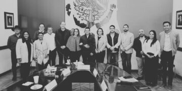 Fortalecen sector empresarial y Municipio plan estratégico de desarrollo económico.