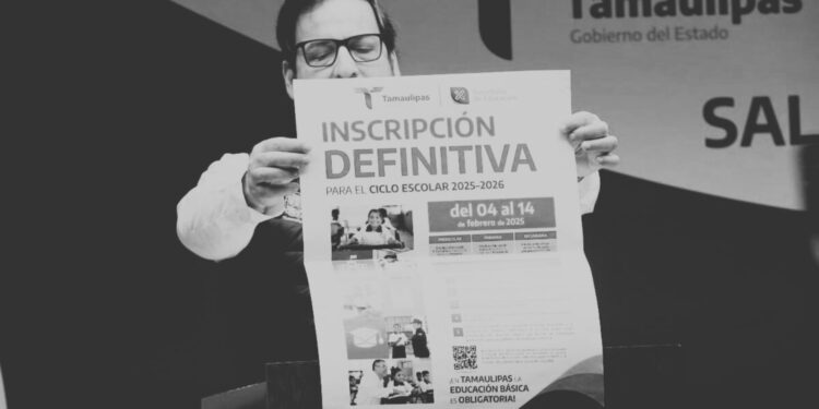 Tienen niñas, niños y adolescentes un lugar seguro en las escuelas de Tamaulipas: SET