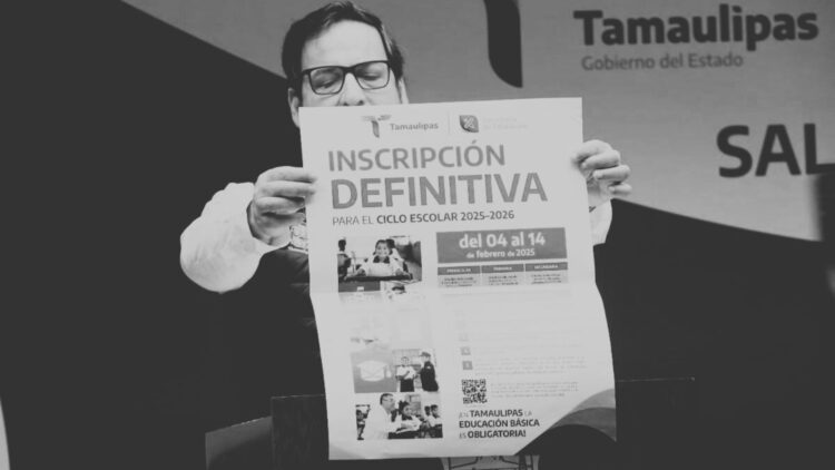 Tienen niñas, niños y adolescentes un lugar seguro en las escuelas de Tamaulipas: SET