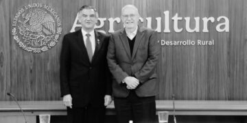 Gestiona gobernador apoyos para la agricultura y los productores de Tamaulipas