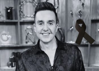 Fallece el conductor de televisión Daniel Bisogno a los 51 años