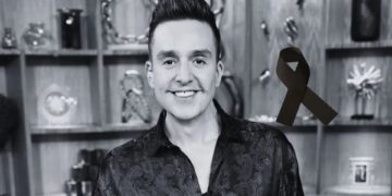 Fallece el conductor de televisión Daniel Bisogno a los 51 años