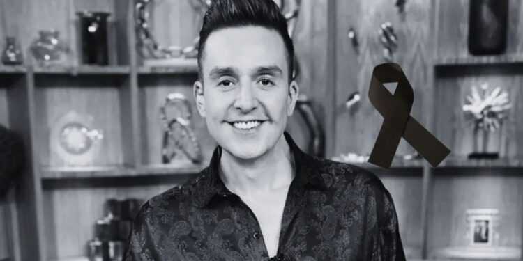 Fallece el conductor de televisión Daniel Bisogno a los 51 años