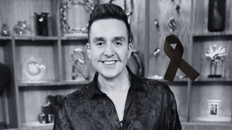 Fallece el conductor de televisión Daniel Bisogno a los 51 años