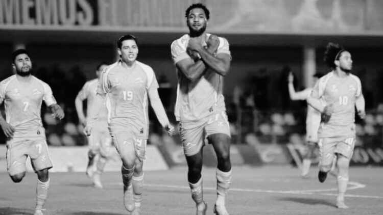 Correcaminos consigue triunfo ante Dorados