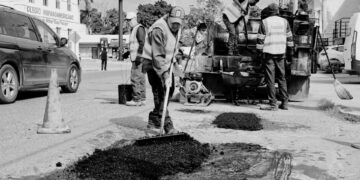 Lleva Gobierno múltiples acciones a colonias de Victoria.