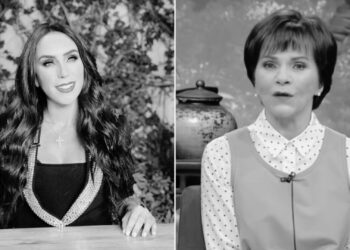 Autoridades podrían solicitar la colaboración de Pati Chapoy tras revelar su comunicación con Inés Gómez Mont.