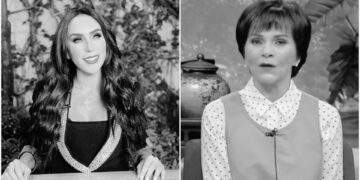 Autoridades podrían solicitar la colaboración de Pati Chapoy tras revelar su comunicación con Inés Gómez Mont.