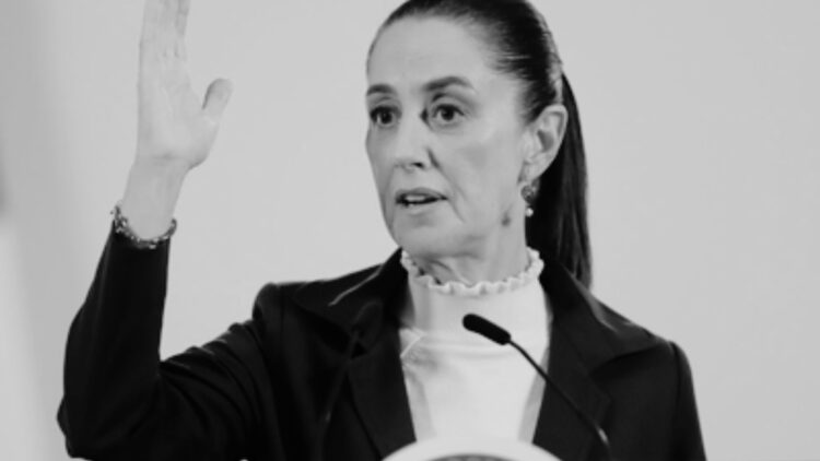 No conozco a abogado del Mayo, ni hay complicidad: Sheinbaum