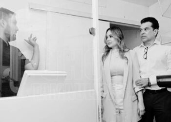 Ofrece DIF Victoria estudio gratuito de mastografía.