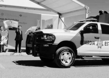 Tamaulipas se mantiene entre los estados más seguros del país: Américo