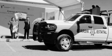 Tamaulipas se mantiene entre los estados más seguros del país: Américo