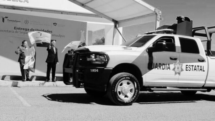 Tamaulipas se mantiene entre los estados más seguros del país: Américo