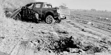 Descubren 60 minas terrestres en Tamaulipas