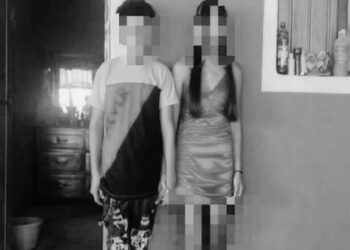 Un matrimonio infantil tuvo lugar en Acapulco como parte de la práctica del ‘arreglo’