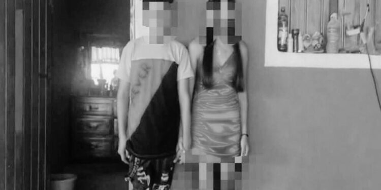 Un matrimonio infantil tuvo lugar en Acapulco como parte de la práctica del ‘arreglo’