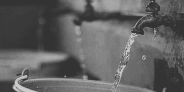 Ajuste en tandeo de agua en Ciudad Victoria