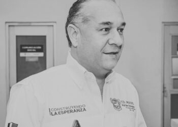 Observaciones a las cuentas públicas  de Adrián Oseguera durante su mandato como alcalde