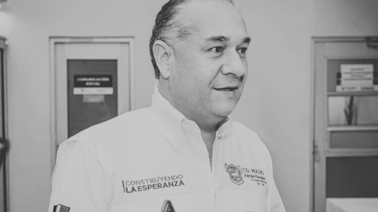 Observaciones a las cuentas públicas  de Adrián Oseguera durante su mandato como alcalde