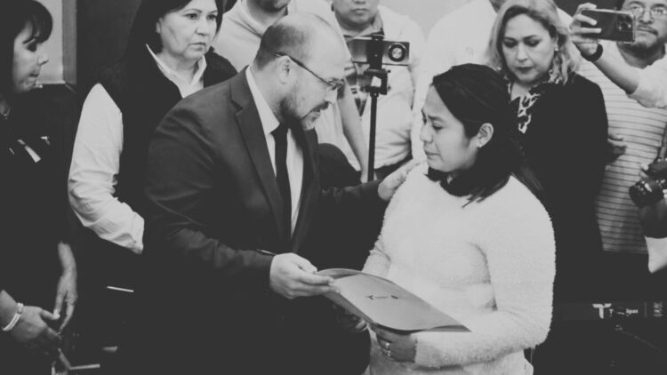 Nada ni nadie por encima de la ley: Gobierno de Tamaulipas