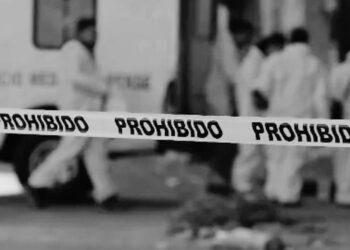 Tamaulipas reduce la tasa de homicidios en enero, según México Evalúa