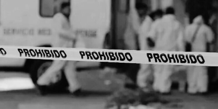 Tamaulipas reduce la tasa de homicidios en enero, según México Evalúa